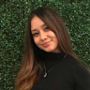 Meet your Posher, María paula